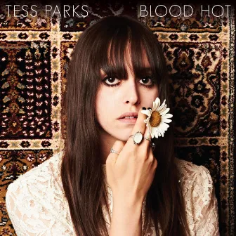 Blood Hot by Tess Parks