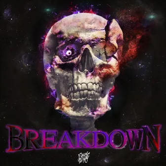 Breakdown by False Hero