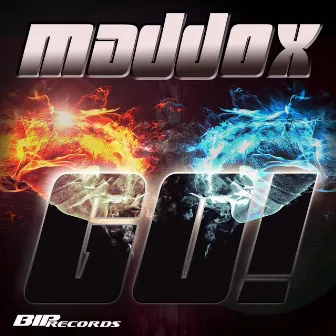 Go! (Original Extended Mix) by Maddox