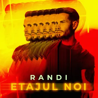 Etajul Noi by RANDI