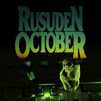 October by Rusuden