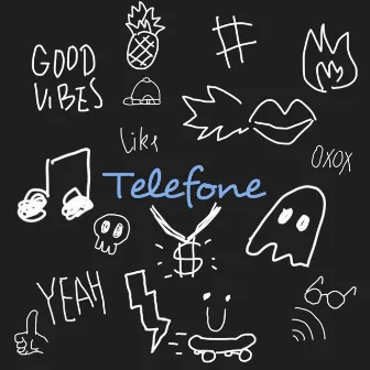 Telefone by TD Official