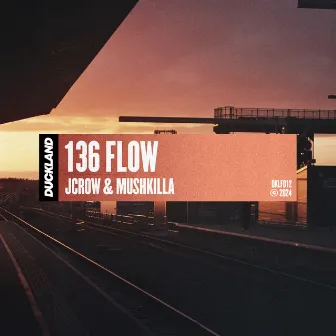 136 Flow by JCROW