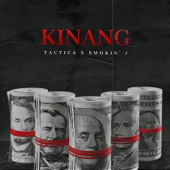 Kinang by Tactica