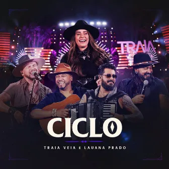 Ciclo (Ao Vivo em Goiânia) by Traia Véia