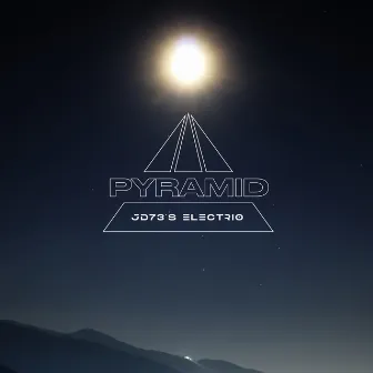 Pyramid by JD73