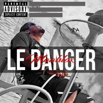 Le danger by Maahlox Le Vibeur