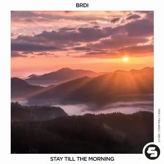 Stay Till the Morning by BRDI