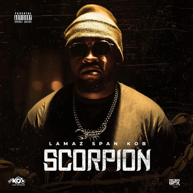 Scorpion