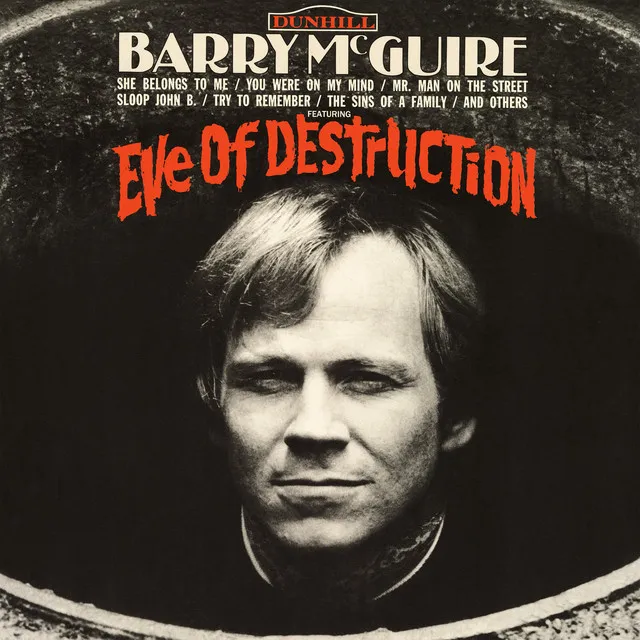 Eve Of Destruction