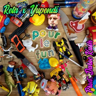 Pour le fun by Reta