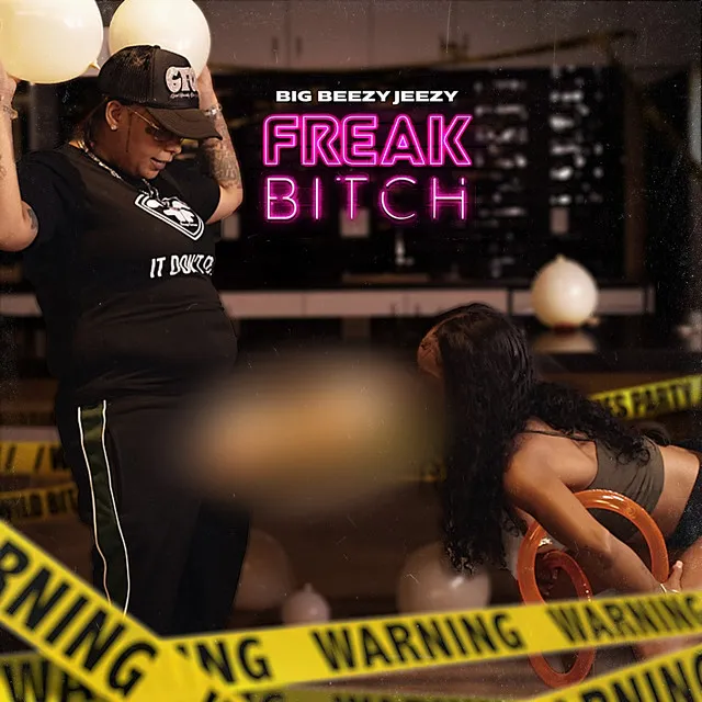 Freak Bitch (Radio Edit)