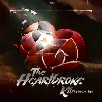 The HeartBroke Kid by BlackSheepBlaze