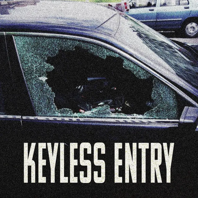 Keyless entry