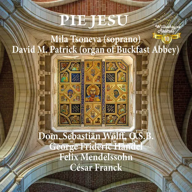 Pie Jesu