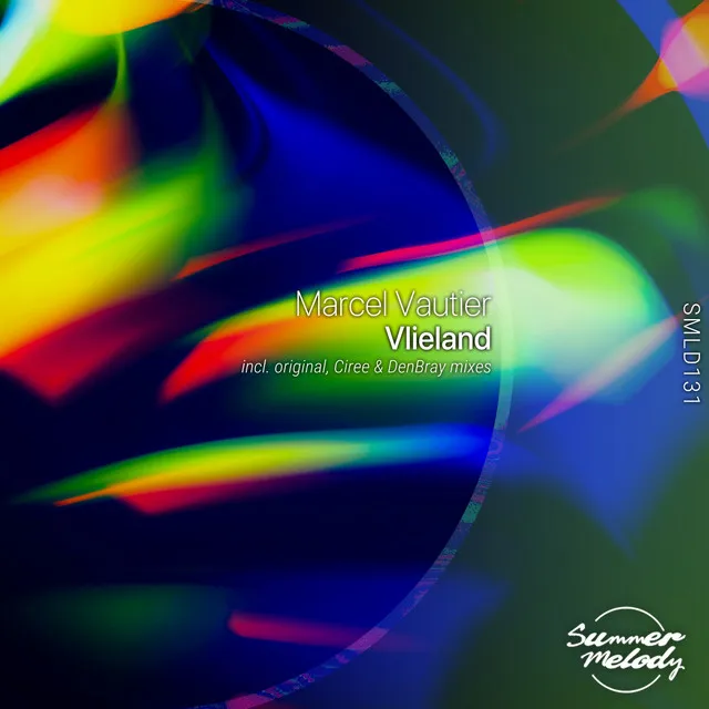 Vlieland - DenBray Remix