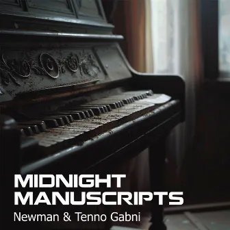 Midnight Manuscripts by Newman