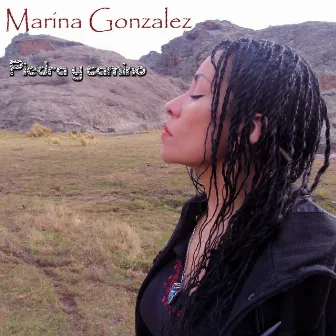 Piedra y Camino by Marina González