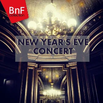 New Year's Eve Concert: The Best Classical Music Programmed at Vienna by Wal-Berg