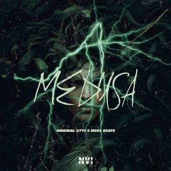 Medusa by Original A77E