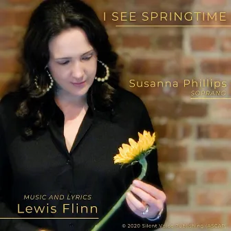 I See Springtime by Lewis Flinn