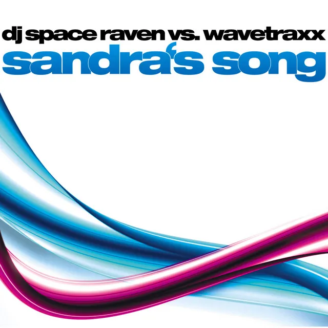 Sandra's Song - Wavetraxx Mix