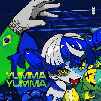 YUMMA YUMMA by DJ TWOZ