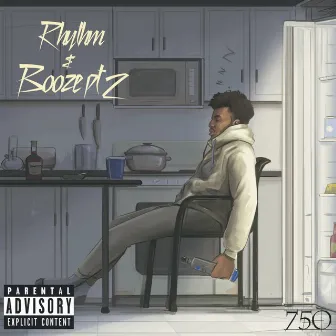 750 Presents: Rhythm & Booze, Pt. II by 750