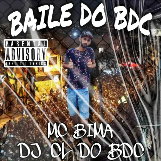 Baile do Bdc