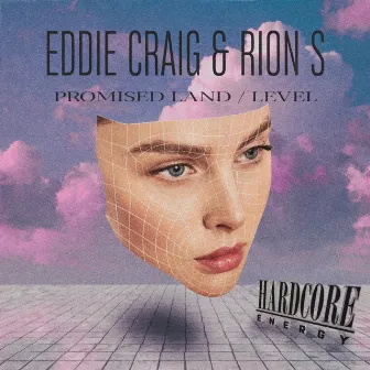 Promised Land EP by Eddie Craig