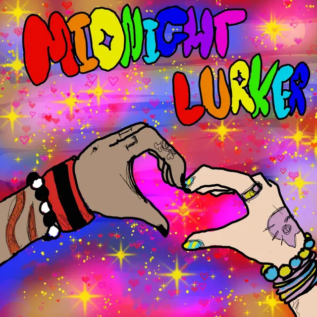 Midnight Lurker