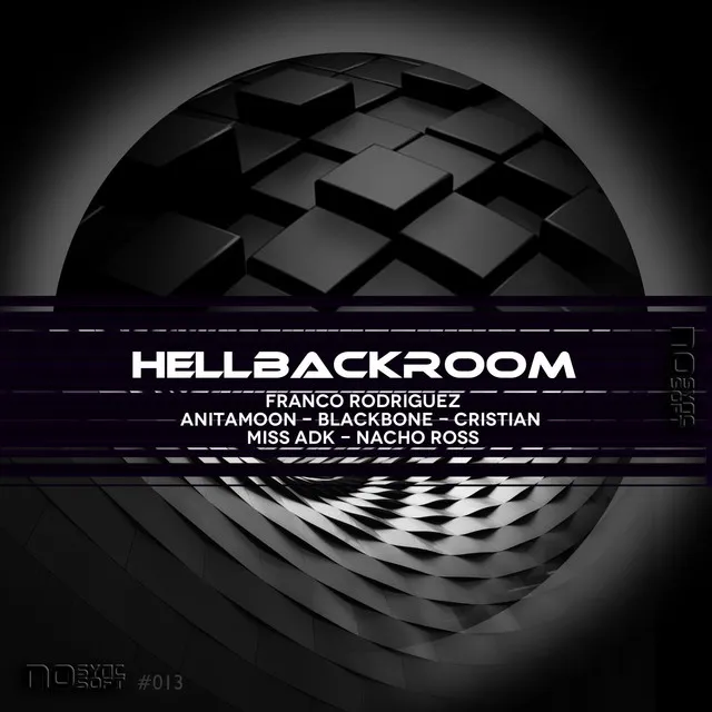 Hell Backroom - Anitamoon Remix