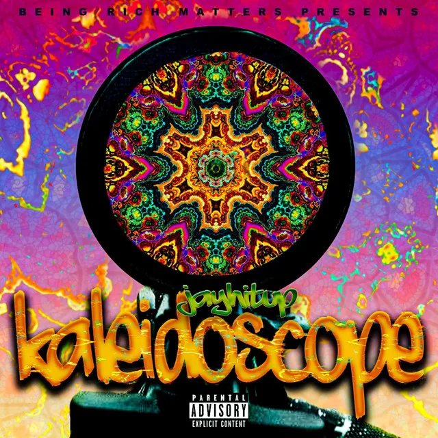 Kaleidoscope