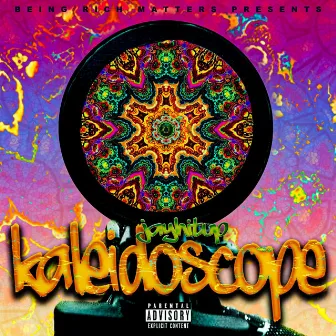 Kaleidoscope by Jayhitup