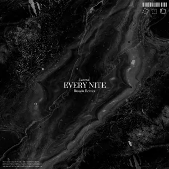 Every Nite (Russia Remix) by Russla