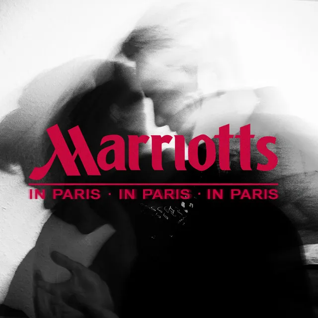 Marriotts in Paris