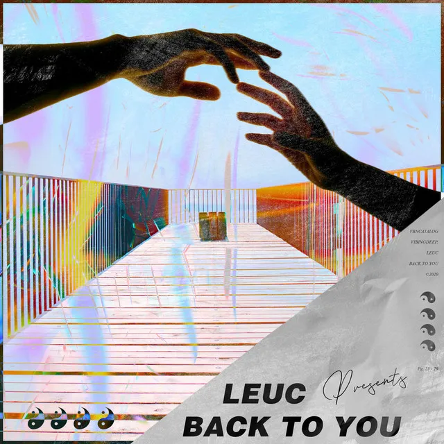 Back To You