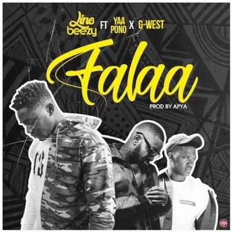 Falaa by Lino Beezy