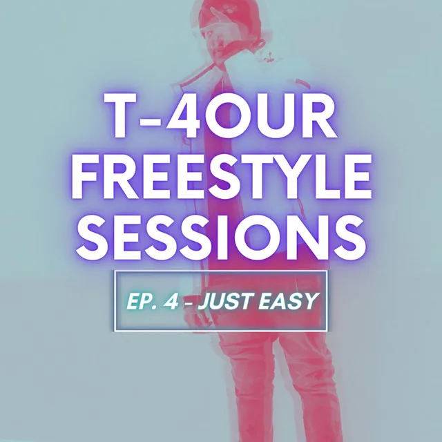 Freestyle Sessions: Ep. 4