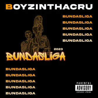 Bundasliga 2023 by BoyzInThaCru