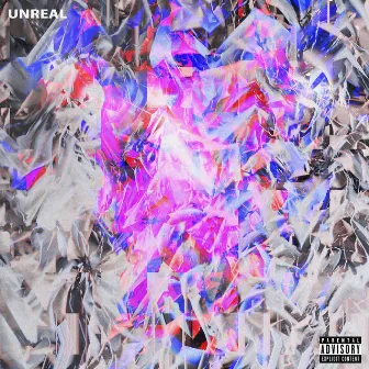 Unreal by svbre