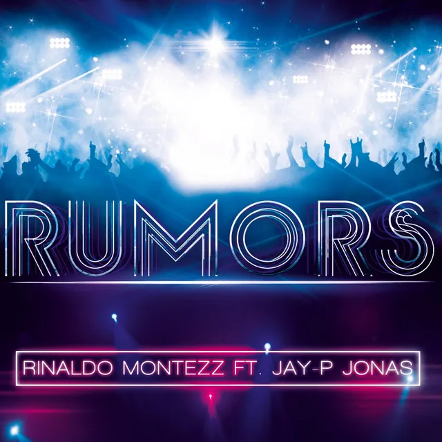 Rumors - Radio Edit