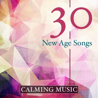 30 New Age Songs - Calming Music by Ludovico Allevia