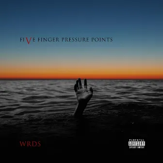 Five Finger Pressure Points by Wrds