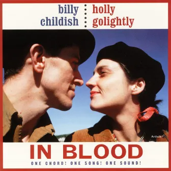 In Blood by Billy Childish