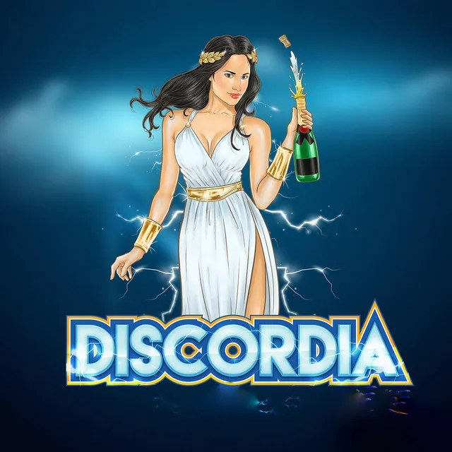 Discordia