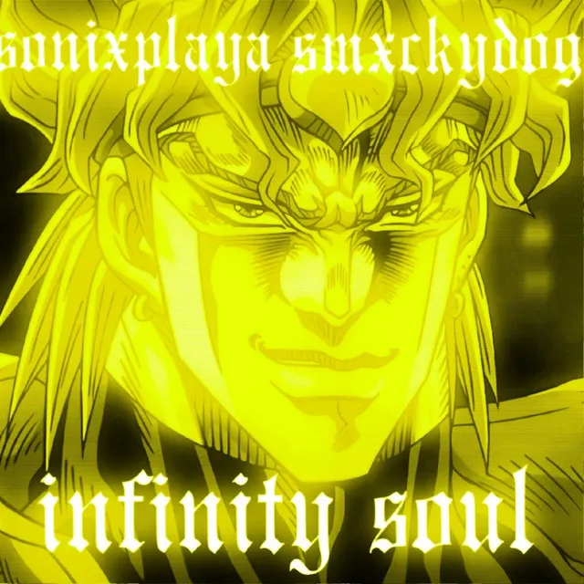 Infinity Soul