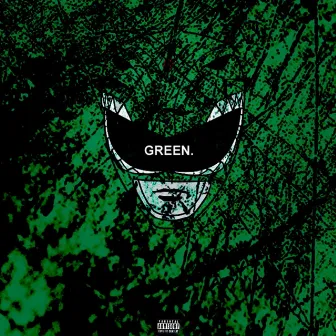 Green. by I.A.N. Platinum