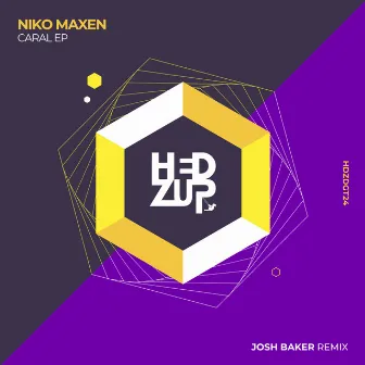 Caral EP by Niko Maxen