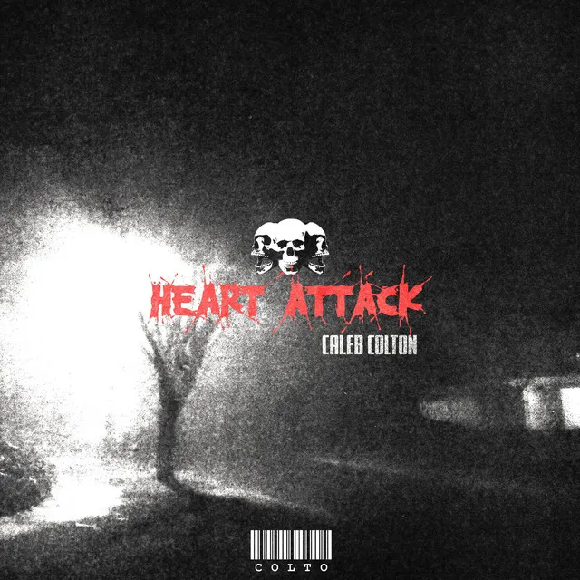 Heart Attack EP